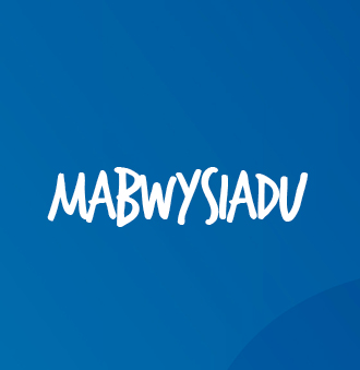 Mabwysiadu